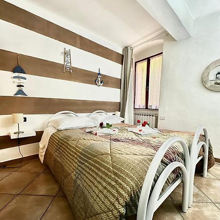 Ubetty Village Center Two-Bedrooms Apartment 5Terreparco Riomaggiore Luaran gambar