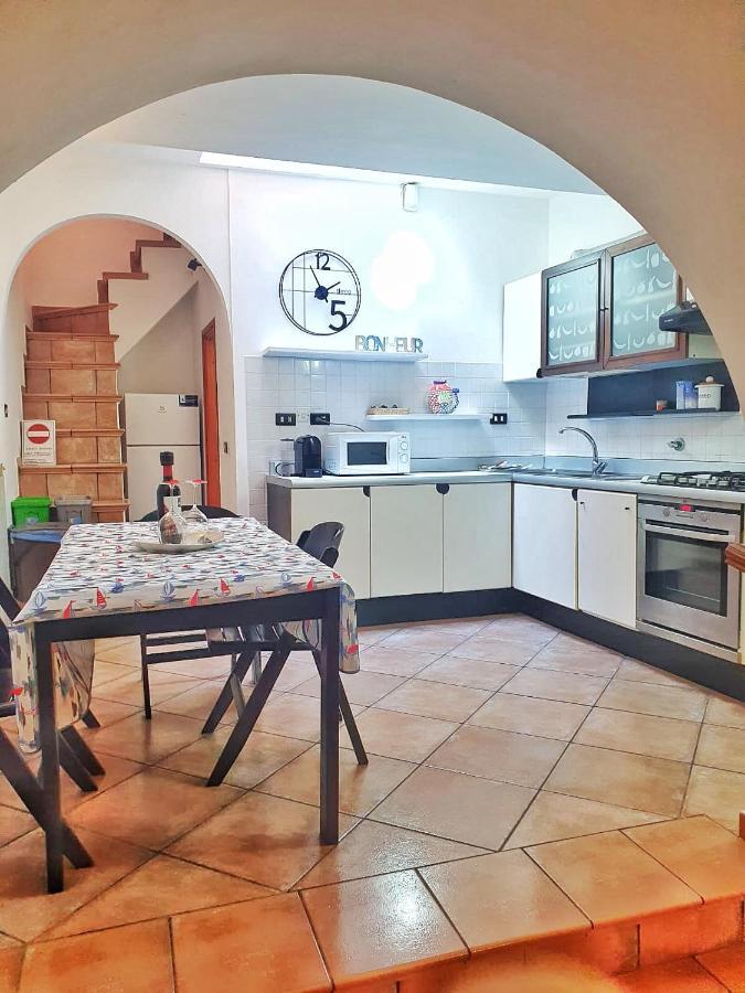 Ubetty Village Center Two-Bedrooms Apartment 5Terreparco Riomaggiore Luaran gambar