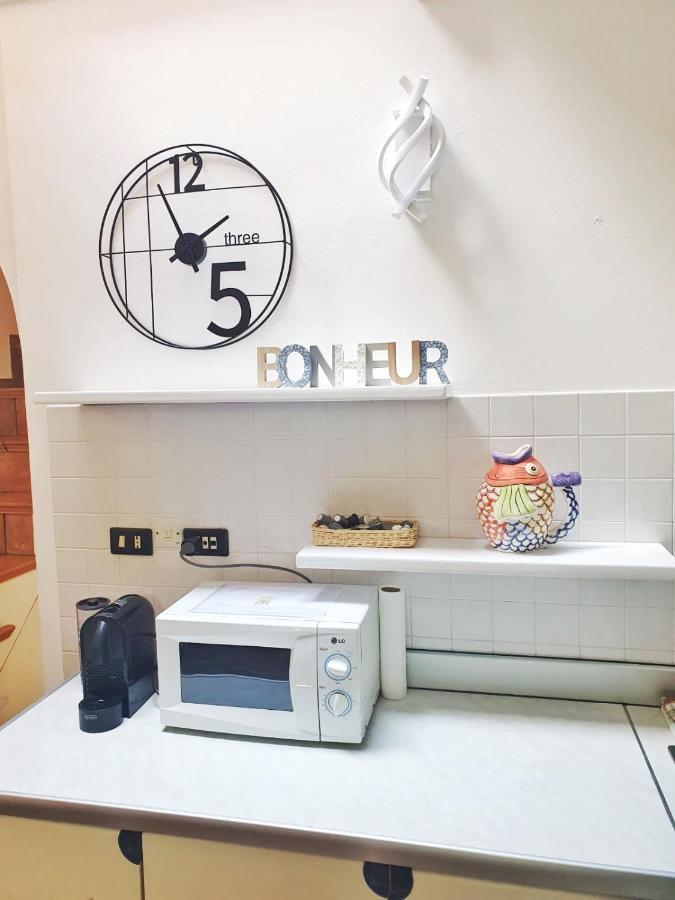 Ubetty Village Center Two-Bedrooms Apartment 5Terreparco Riomaggiore Luaran gambar