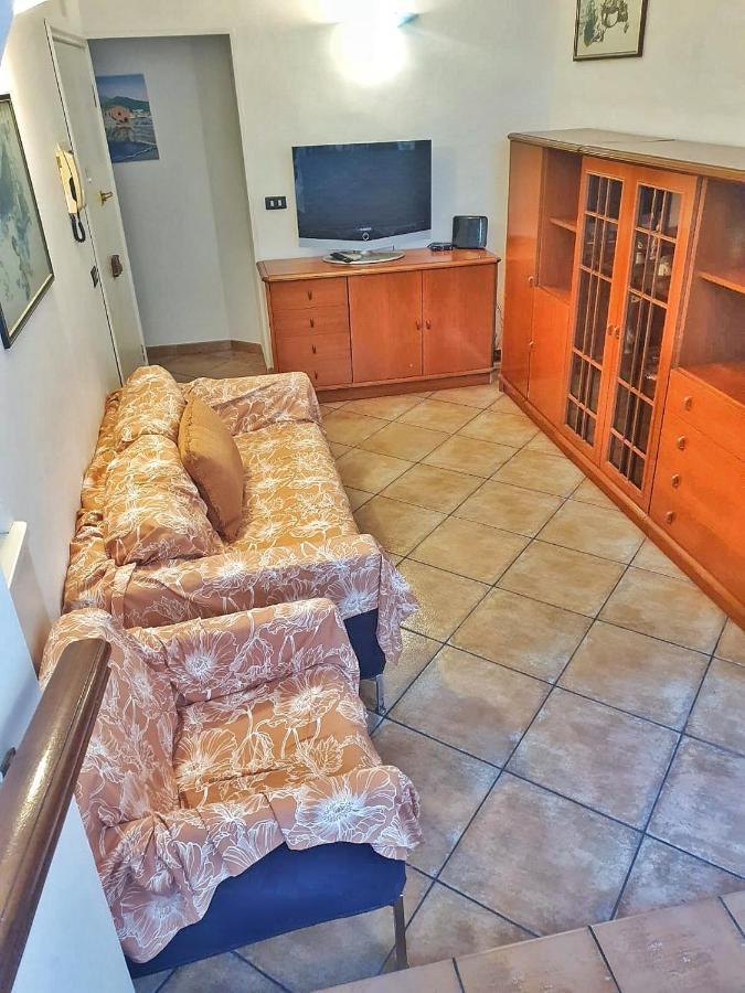 Ubetty Village Center Two-Bedrooms Apartment 5Terreparco Riomaggiore Luaran gambar