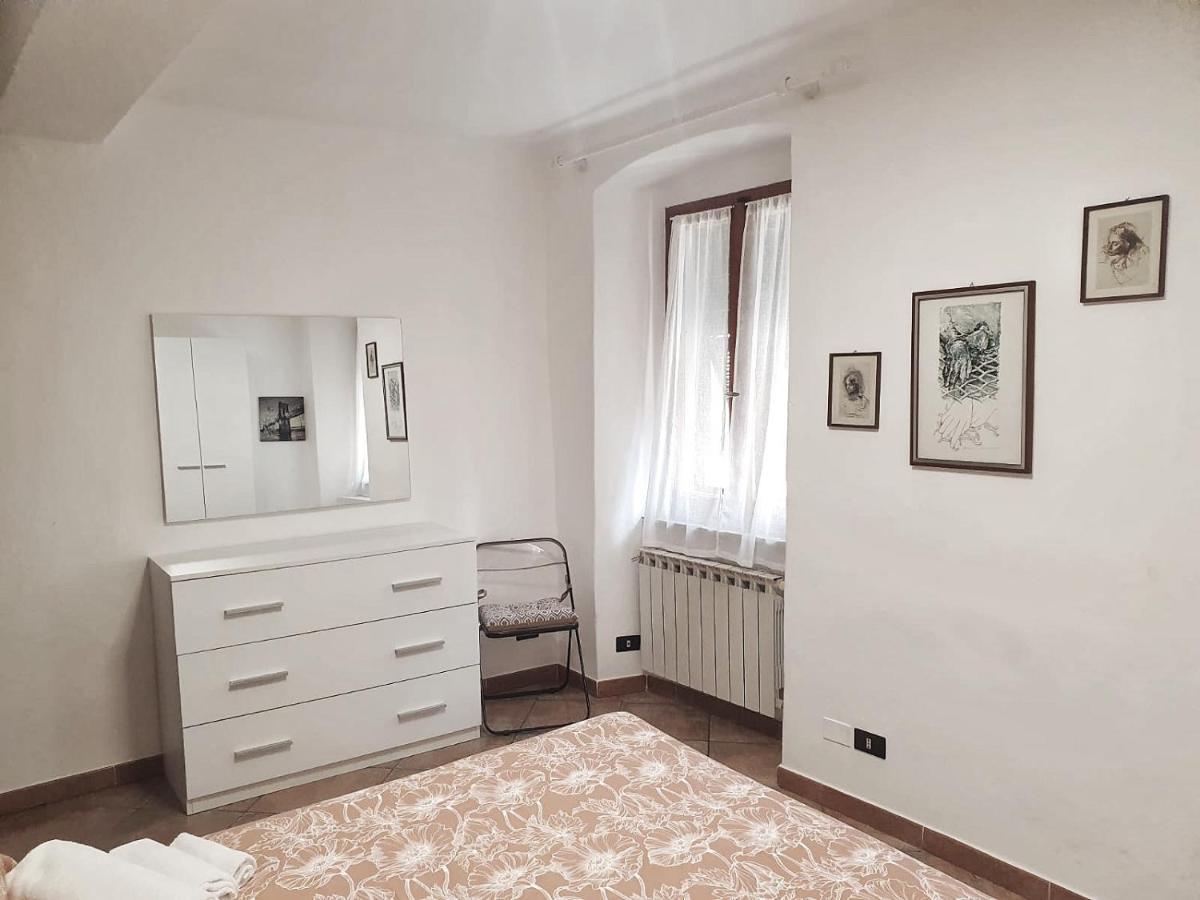 Ubetty Village Center Two-Bedrooms Apartment 5Terreparco Riomaggiore Luaran gambar