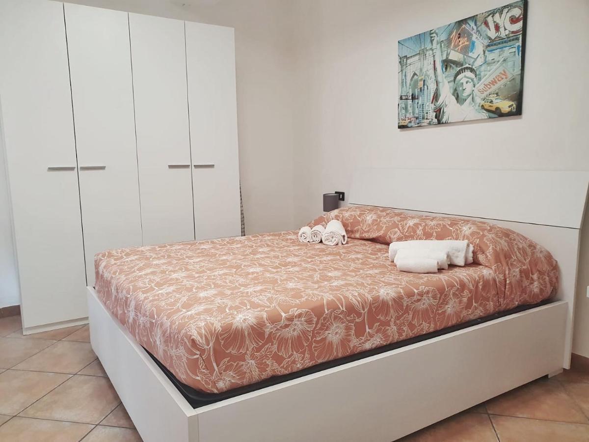 Ubetty Village Center Two-Bedrooms Apartment 5Terreparco Riomaggiore Luaran gambar