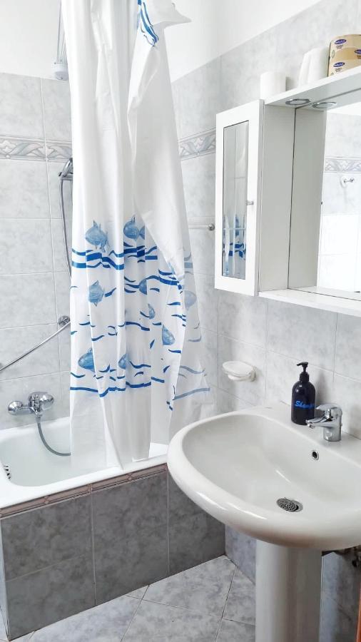 Ubetty Village Center Two-Bedrooms Apartment 5Terreparco Riomaggiore Luaran gambar