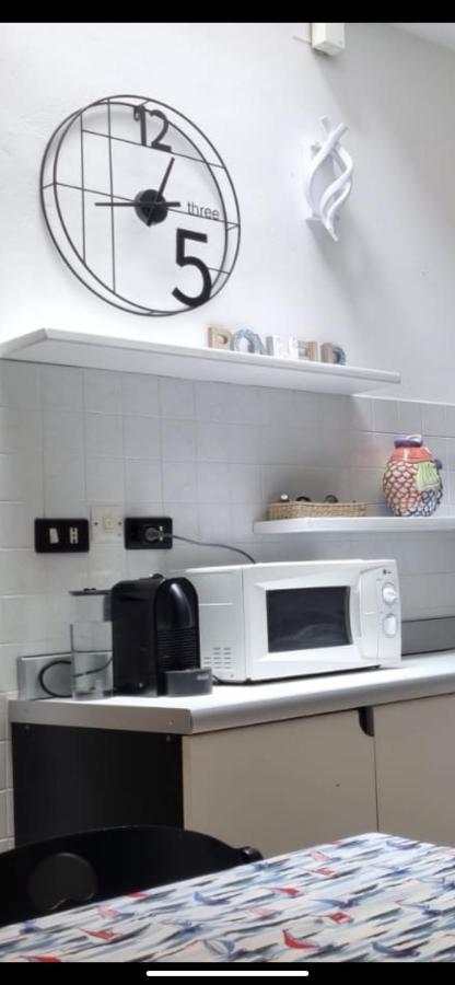 Ubetty Village Center Two-Bedrooms Apartment 5Terreparco Riomaggiore Luaran gambar