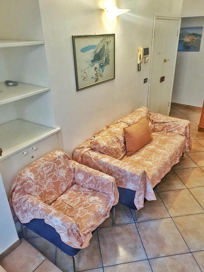 Ubetty Village Center Two-Bedrooms Apartment 5Terreparco Riomaggiore Luaran gambar