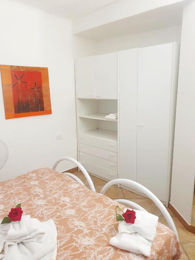 Ubetty Village Center Two-Bedrooms Apartment 5Terreparco Riomaggiore Luaran gambar