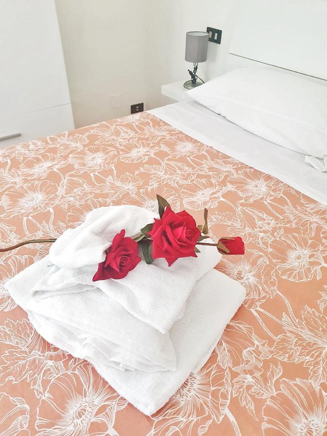 Ubetty Village Center Two-Bedrooms Apartment 5Terreparco Riomaggiore Luaran gambar