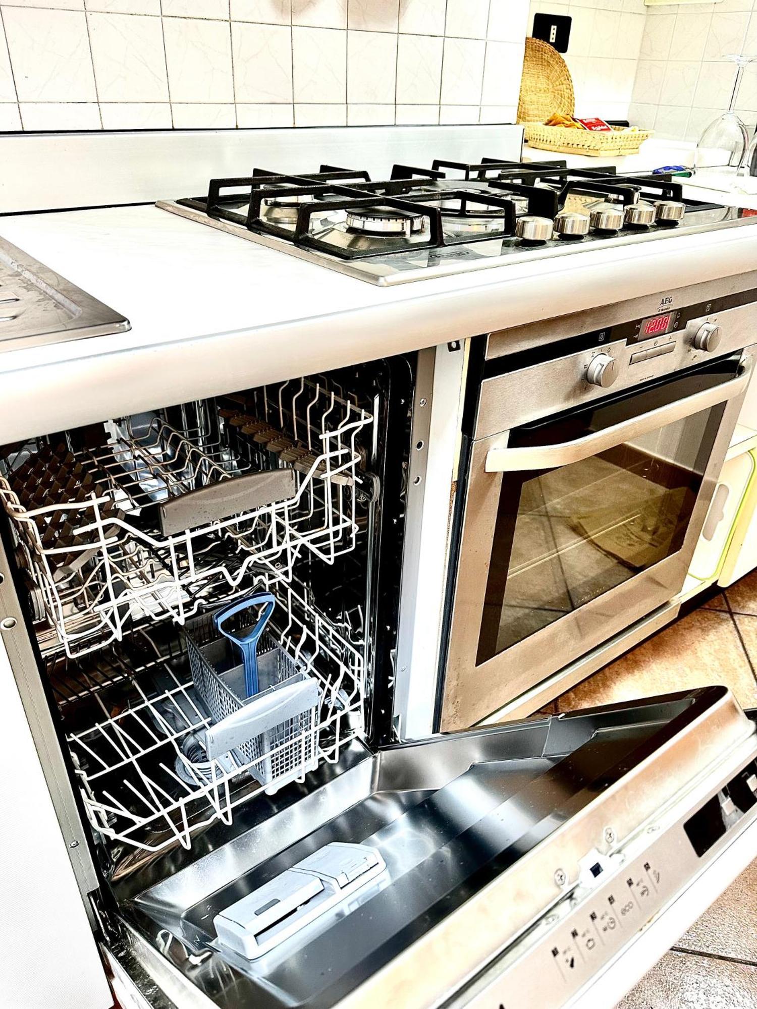 Ubetty Village Center Two-Bedrooms Apartment 5Terreparco Riomaggiore Luaran gambar