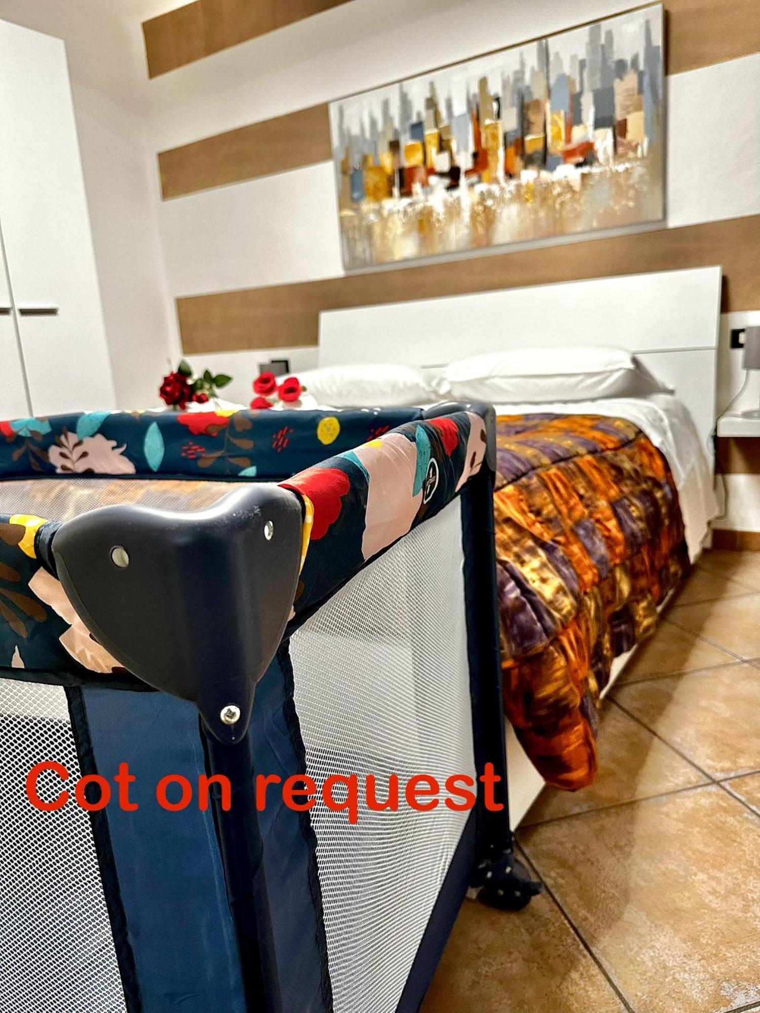 Ubetty Village Center Two-Bedrooms Apartment 5Terreparco Riomaggiore Luaran gambar